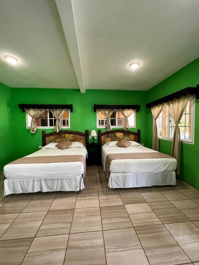 Hotel Pazifico En Монтеррико Экстерьер фото