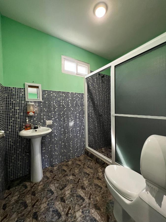 Hotel Pazifico En Монтеррико Экстерьер фото