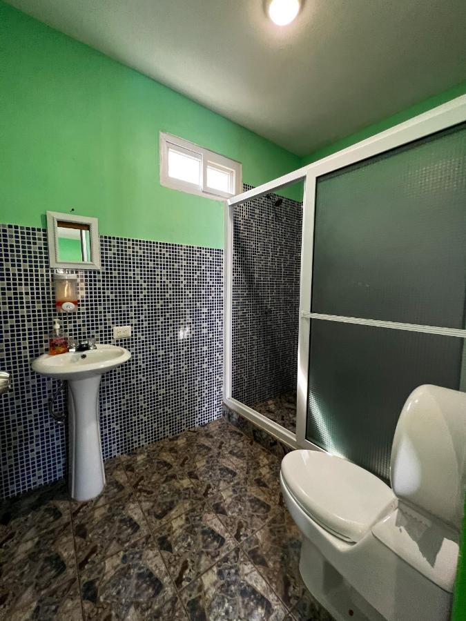 Hotel Pazifico En Монтеррико Экстерьер фото